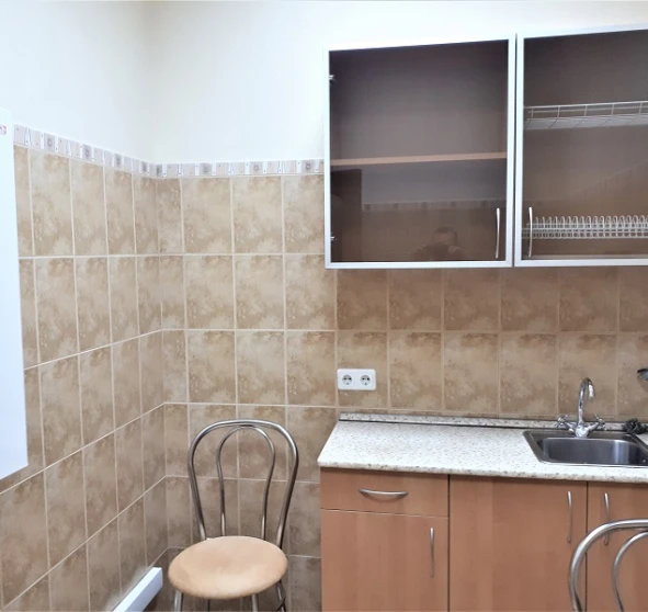 Photo 1. Office, to rent. Kyiv Днепровского