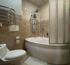 Fotografie 5. Două Camere apartament, de închiriat. Kyiv Дарницкий