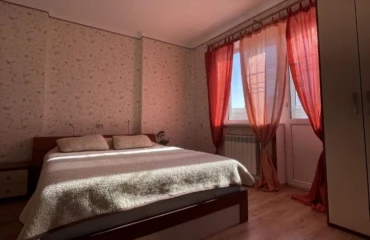 Fotografie Două Camere apartament, de închiriat. Kyiv Дарницкий
