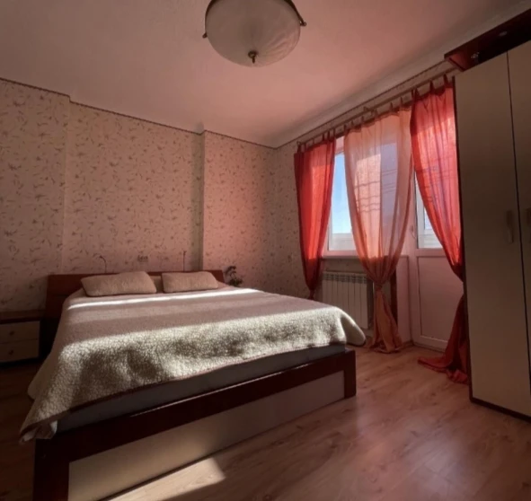 Fotografie 1. Două Camere apartament, de închiriat. Kyiv Дарницкий