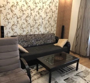 Zdjęcie 2. Dwupokojowe mieszkanie, do wynajęcia. Poltava Шевченковский (Октябрьский)