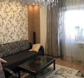 Zdjęcie 3. Dwupokojowe mieszkanie, do wynajęcia. Poltava Шевченковский (Октябрьский)