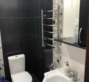 Zdjęcie 4. Dwupokojowe mieszkanie, do wynajęcia. Poltava Шевченковский (Октябрьский)