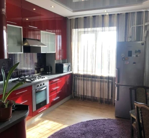 Zdjęcie 5. Dwupokojowe mieszkanie, do wynajęcia. Poltava Шевченковский (Октябрьский)