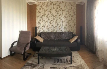 Zdjęcie Dwupokojowe mieszkanie, do wynajęcia. Poltava Шевченковский (Октябрьский)