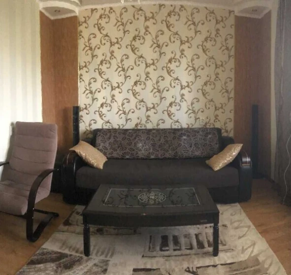 Zdjęcie 1. Dwupokojowe mieszkanie, do wynajęcia. Poltava Шевченковский (Октябрьский)