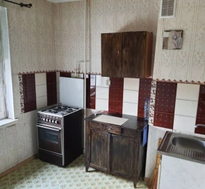 Фото 2. Однокімнатна квартира, оренда. Полтава Шевченковский (Октябрьский)