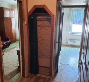 Фото 3. Однокімнатна квартира, оренда. Полтава Шевченковский (Октябрьский)