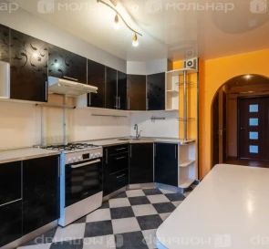 Photo 2. Three-Room flat, for sale. Zhodino Рокоссовского