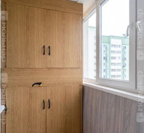 Photo 3. Three-Room flat, for sale. Zhodino Рокоссовского