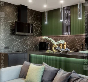 Photo 3. Two-Room flat, for sale. Minsk Центральный