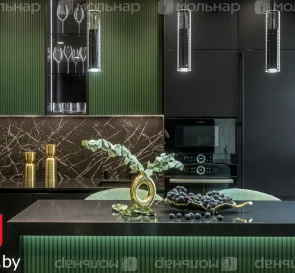 Photo 4. Two-Room flat, for sale. Minsk Центральный