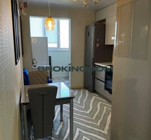 Foto 2. Dos Ambientes piso, en venta. Brovary Symonenka