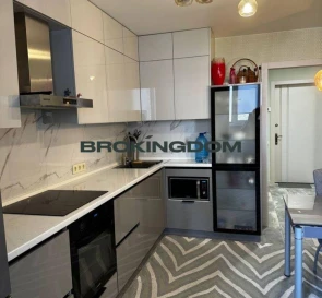 Foto 3. Dos Ambientes piso, en venta. Brovary Symonenka