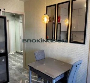Foto 4. Dos Ambientes piso, en venta. Brovary Symonenka