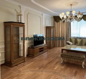 Photo 4. Four-Room flat, for sale. Kyiv Печерський