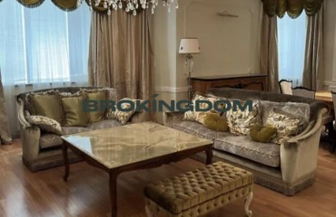Photo Four-Room flat, for sale. Kyiv Печерський