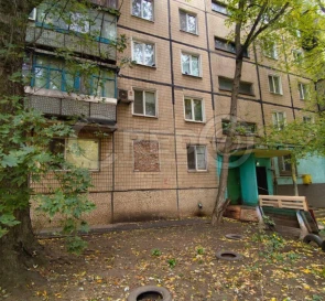 Fotografie 2. Trei Camere apartament, de vânzare. Kryvyi Rih Тернівський