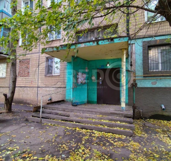 Fotografie 1. Trei Camere apartament, de vânzare. Kryvyi Rih Тернівський