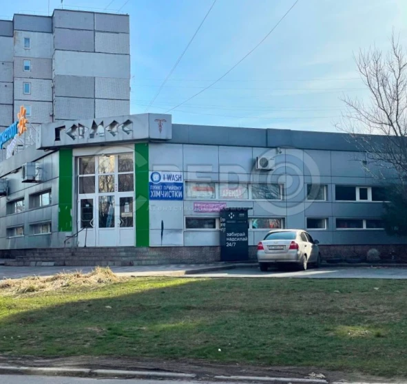 Fotografie 1. Comercială, de vânzare. Kryvyi Rih Довгинцівський