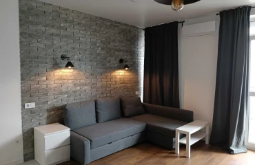 Фото Однокімнатна квартира, оренда. Київ Дарницкий