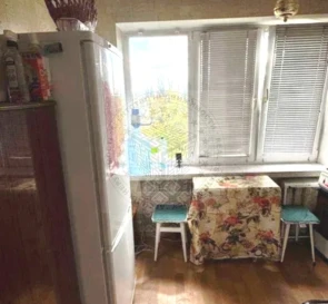 Фото 2. Однокімнатна квартира, продаж. Київ Святошинский