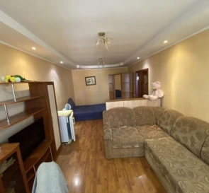 Photo 2. One-Room flat, to rent. Poltava Шевченковский (Октябрьский)