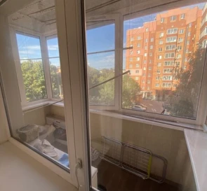 Photo 3. One-Room flat, to rent. Poltava Шевченковский (Октябрьский)