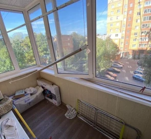 Photo 4. One-Room flat, to rent. Poltava Шевченковский (Октябрьский)