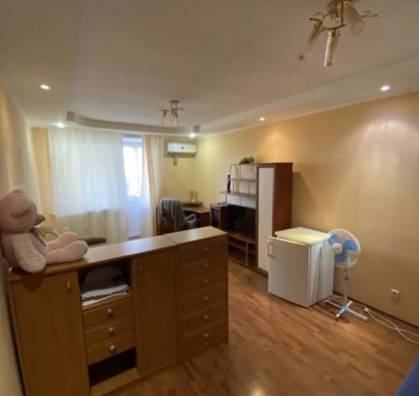 Photo 1. One-Room flat, to rent. Poltava Шевченковский (Октябрьский)