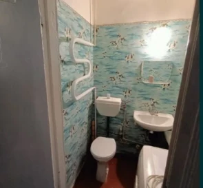Photo 3. One-Room flat, to rent. Poltava Шевченковский (Октябрьский)