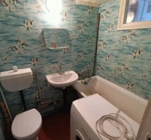 Photo 4. One-Room flat, to rent. Poltava Шевченковский (Октябрьский)