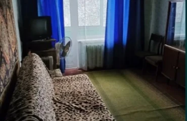Photo One-Room flat, to rent. Poltava Шевченковский (Октябрьский)