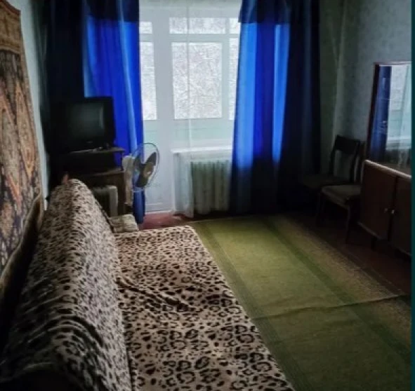 Photo 1. One-Room flat, to rent. Poltava Шевченковский (Октябрьский)