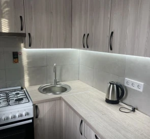 Photo 4. One-Room flat, to rent. Poltava Шевченковский (Октябрьский)