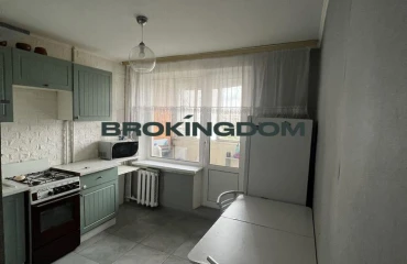 Photo One-Room flat, for sale. Kyiv Дніпровський