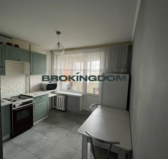 Photo 1. One-Room flat, for sale. Kyiv Дніпровський
