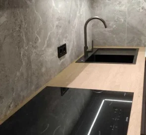 Photo 5. One-Room flat, to rent. Odesa Приморский