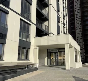 Photo 2. One-Room flat, to rent. Odesa Приморский