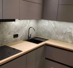 Photo 4. One-Room flat, to rent. Odesa Приморский