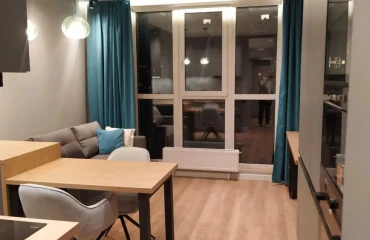 Photo One-Room flat, to rent. Odesa Приморский