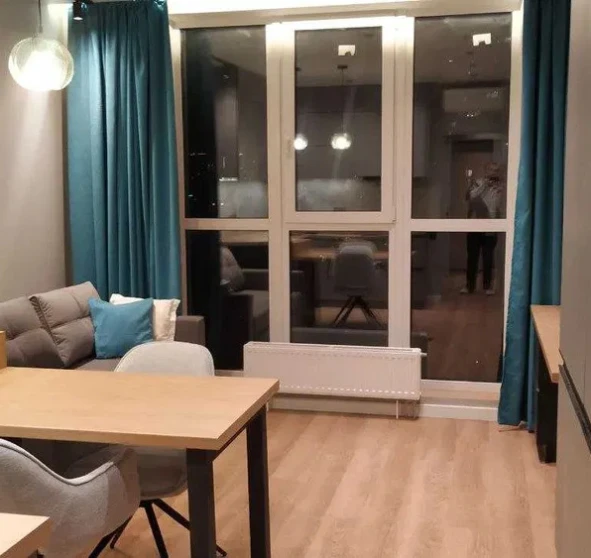 Photo 1. One-Room flat, to rent. Odesa Приморский