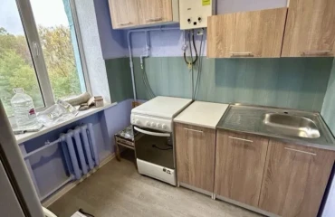 Фото Однокімнатна квартира, продаж. Житомир Передмістя