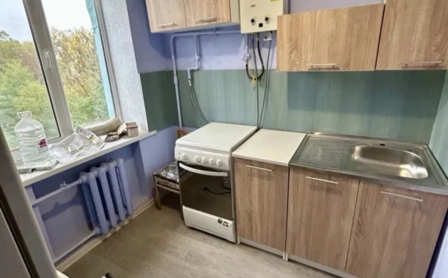 Zdjęcie 1. Kawalerka mieszkanie, na sprzedaż. Zhytomyr Передмістя