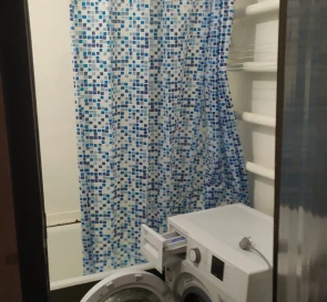 Zdjęcie 3. Kawalerka mieszkanie, do wynajęcia. Poltava Подольский