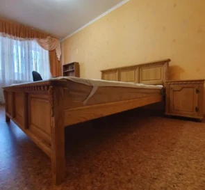 Zdjęcie 3. Kawalerka mieszkanie, do wynajęcia. Kyiv Дарницкий