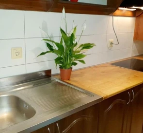 Zdjęcie 4. Kawalerka mieszkanie, do wynajęcia. Kyiv Дарницкий