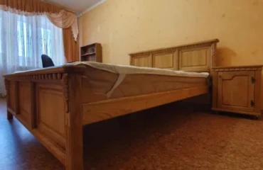 Zdjęcie Kawalerka mieszkanie, do wynajęcia. Kyiv Дарницкий