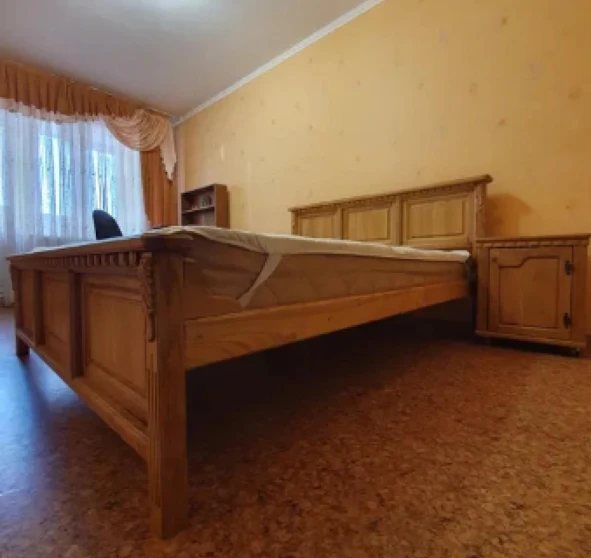Photo 1. One-Room flat, to rent. Kyiv Дарницкий