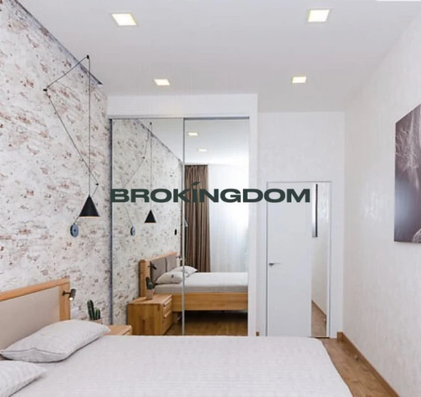 Fotografie 1. Garsonieră apartament, de vânzare. Kyiv Печерський